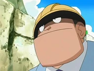EP526 Ingeniero jefe