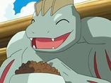 EP526 Machoke