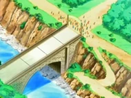 EP526 Puente acabado