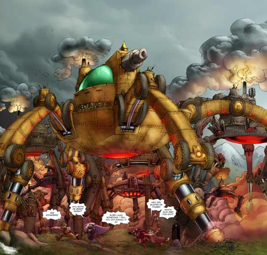 Org. XIV (story) - Page 2 War_stompers
