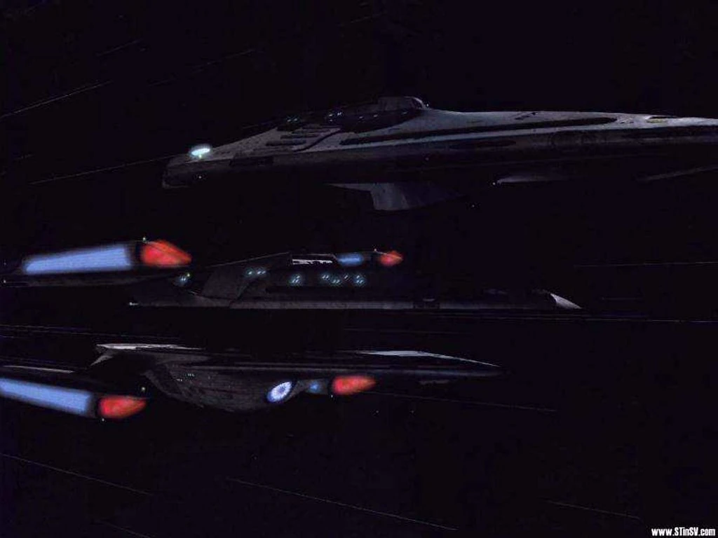 Prometheus class Star Trek Generation Fleet Wiki