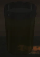 Jarra cerveza