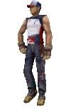 Adventurer Set(M)