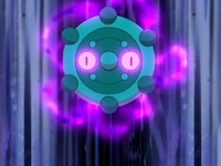 EP529 Bronzor usando rayo confuso