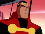 Jor-El - DCAU