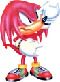 Knuckles 11