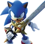 Sonic pose 97