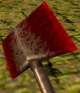 Axe qwtf