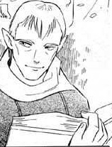 Younger Agahnim