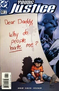 Young Justice Vol 1 43
