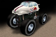 Monsterbeatle