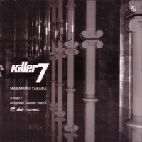 Killer7OriginalSoundTrack