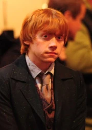 DH Ron Weasley