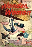 Wonder Woman Vol 1 73