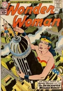Wonder Woman Vol 1 122