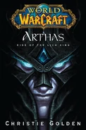 ArthasCover
