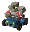 GolemCR