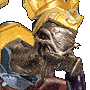Banshee barron avatar
