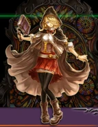 Arcade Little Witch