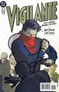 Vigilante City Lights Prairie Justice 1