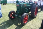 Marshall tractor 1558 type M at Riverside Southport 09 - IMG 7719