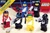 6703 Space Minifigures