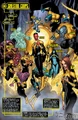 Sinestro Corps Panel