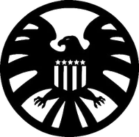 S.H.I.E.L.D. Logo