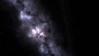 Orbital galaxy