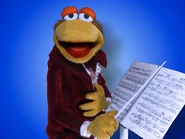Nigel (Muppet Show)