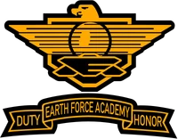 Earthforce academy