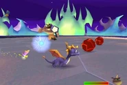 Spikesarena