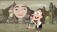 Heinz making Balloony