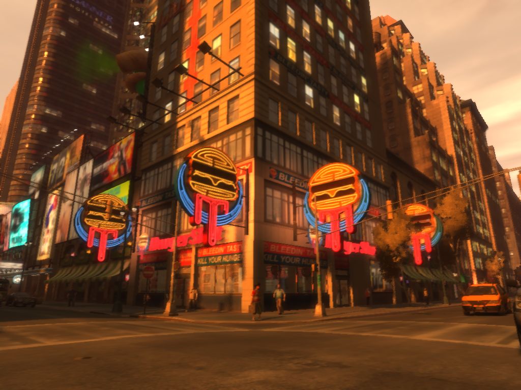 Gta+burger+shot