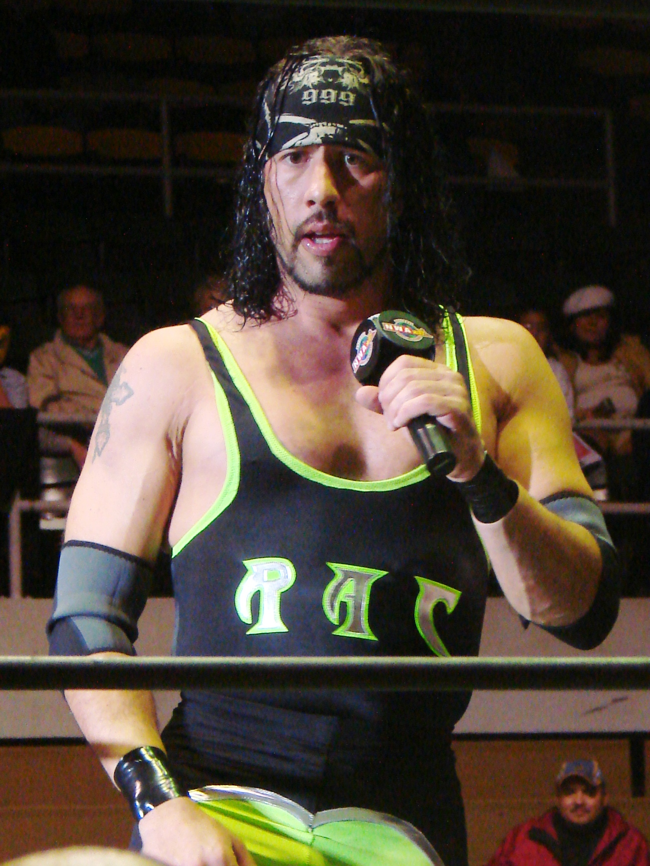 Pro Wrestling Wiki