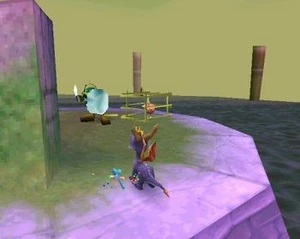 Mistybog