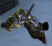Image of Conall Irongrip