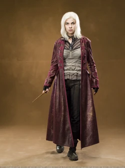 Tonks