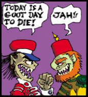 Jagershot-panel
