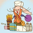 Horne ffta2
