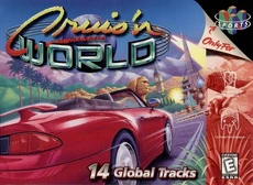 CruisnWorld