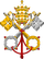 Emblem of the Papacy SE