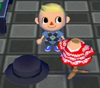 The Flamenco Set