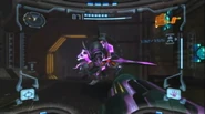 Wave Trooper 2