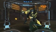 Power Trooper