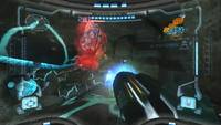 Hunter Metroid