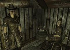 Regulators FO3