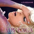 LoveGame (song)