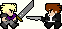 8-bit cloud vs squall