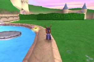 Artisan World